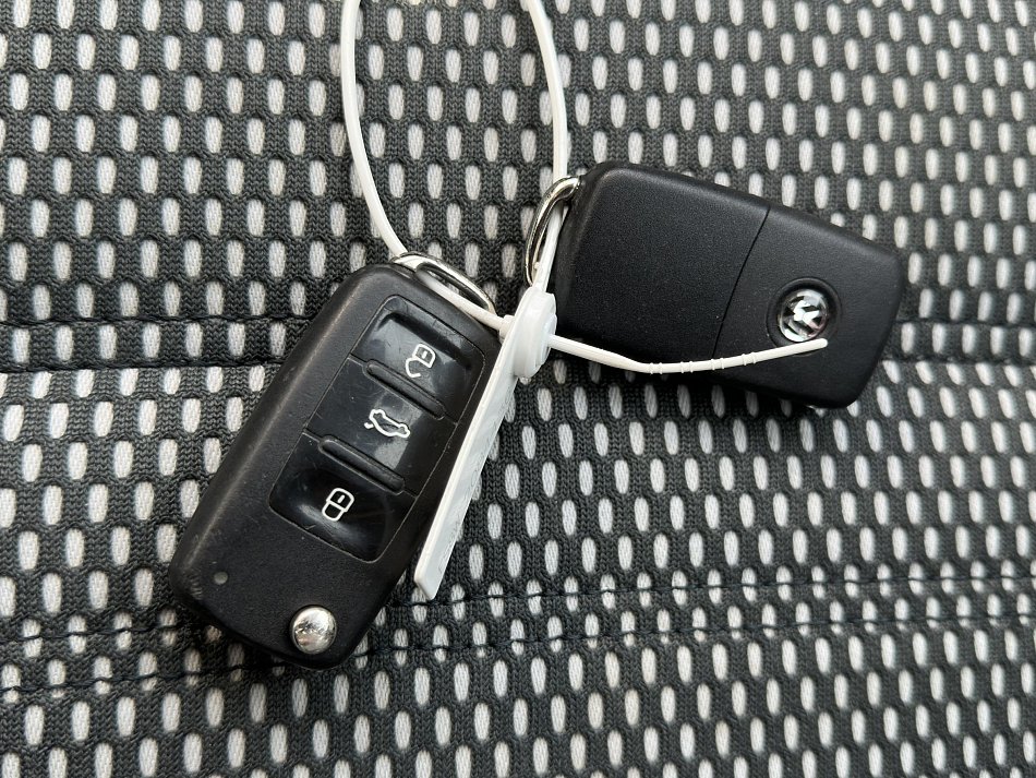 Volkswagen Polo 1.4 i 