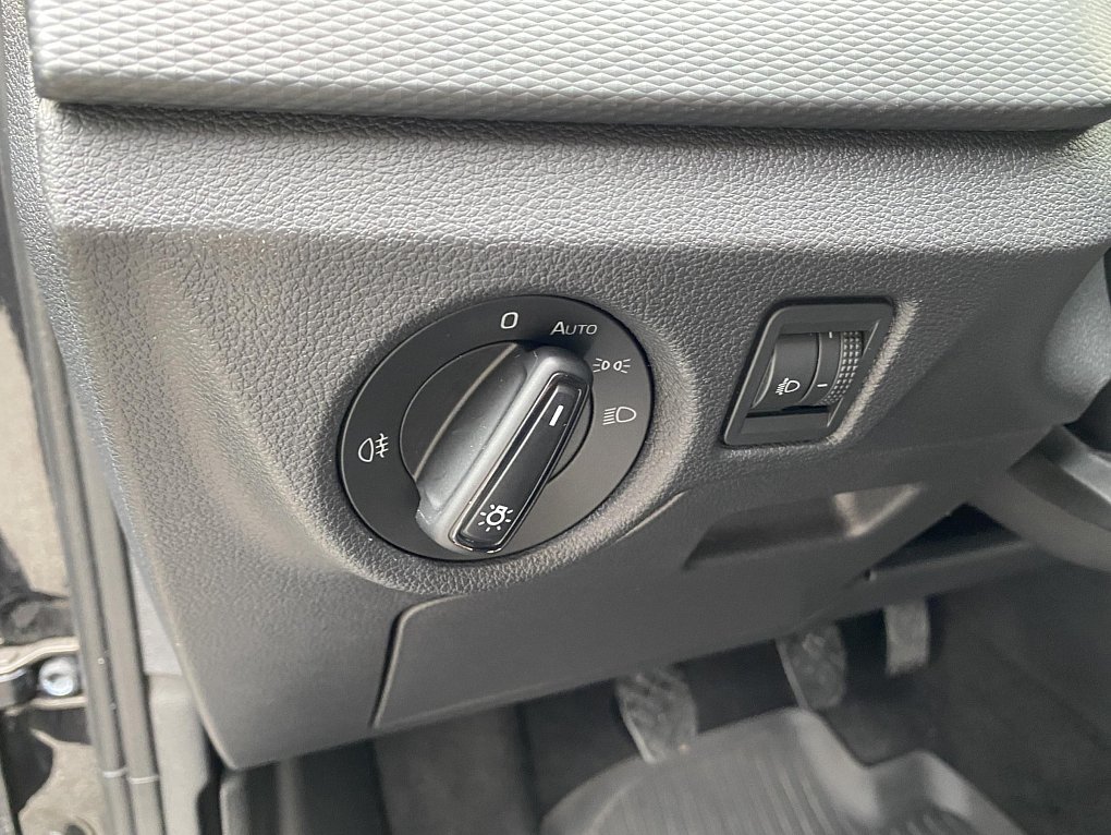 Škoda Kamiq 1.0 TSi Ambition