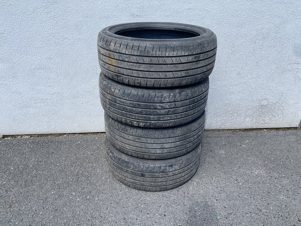 Mazda 6 2.5i 