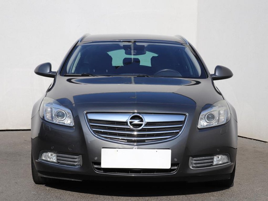Opel Insignia 2.0CDTi 