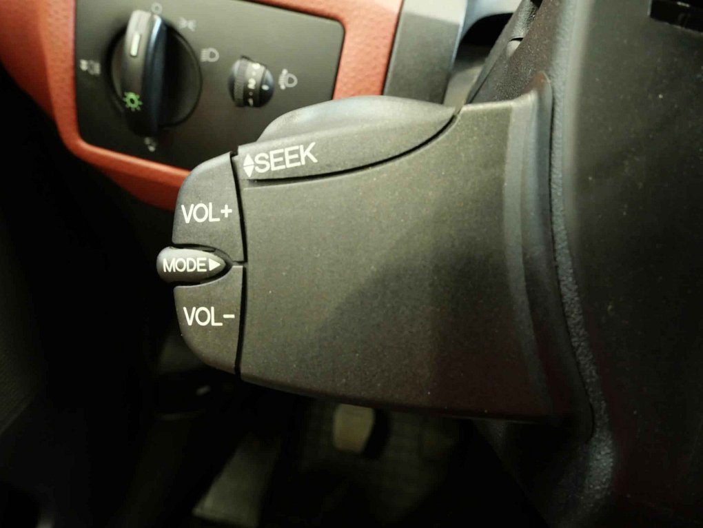 Ford Fiesta 1.2i 