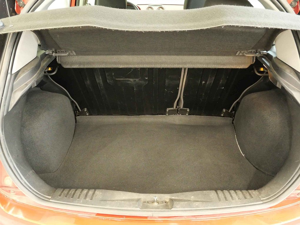 Ford Fiesta 1.2i 