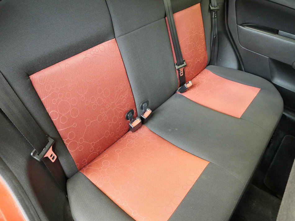 Ford Fiesta 1.2i 