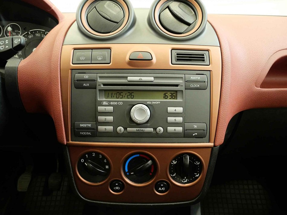 Ford Fiesta 1.2i 