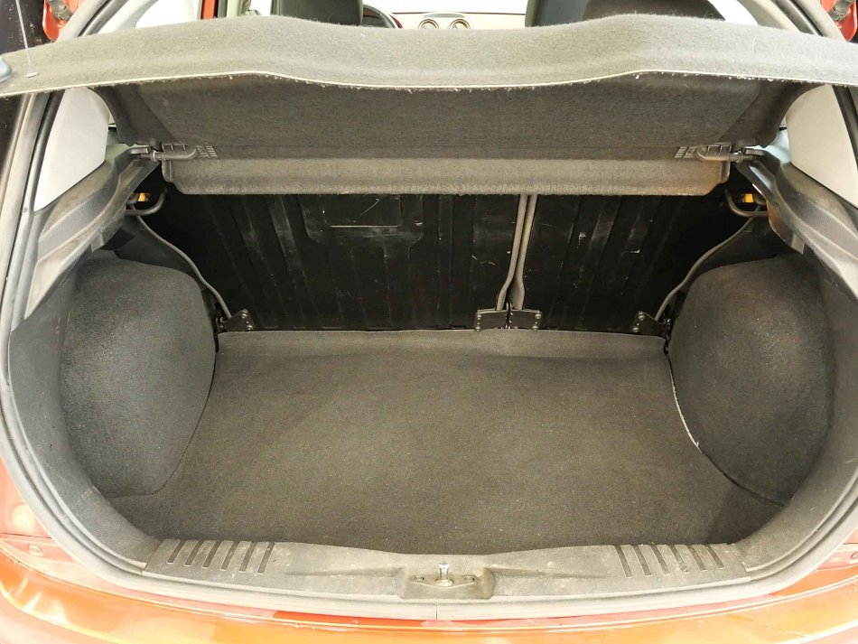 Ford Fiesta 1.2i 