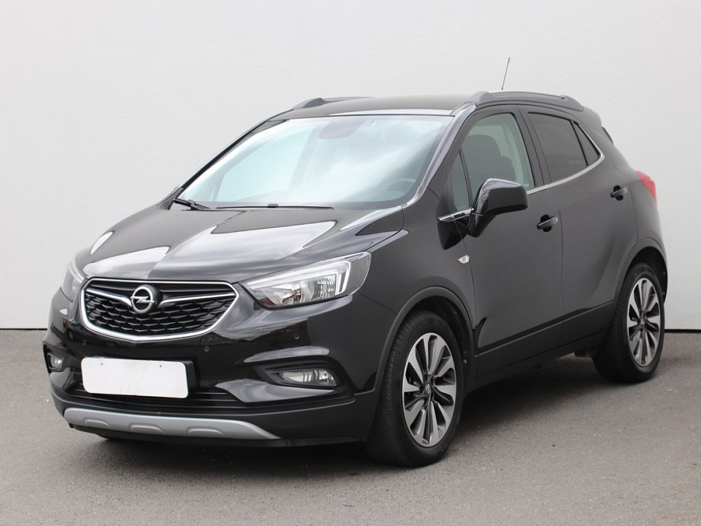 Opel Mokka 1.4i Innovation X
