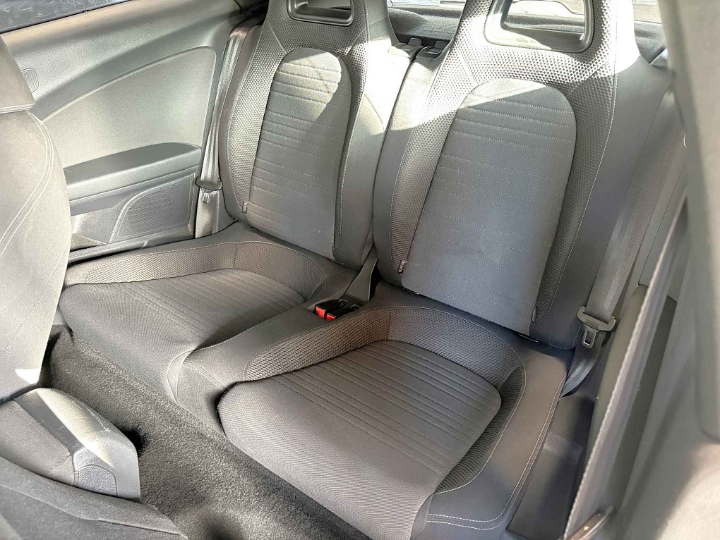 Volkswagen Scirocco 2.0 tsi 