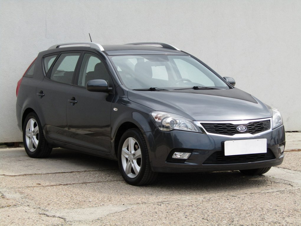 Kia Ceed 1.4i Edition