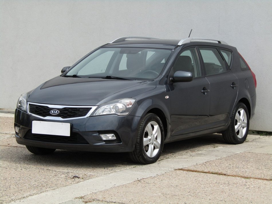 Kia Ceed 1.4i Edition