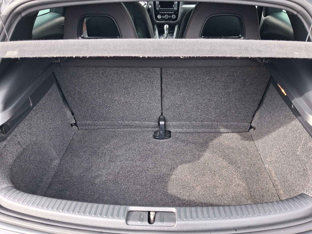 Volkswagen Scirocco 2.0 TSi Allstar
