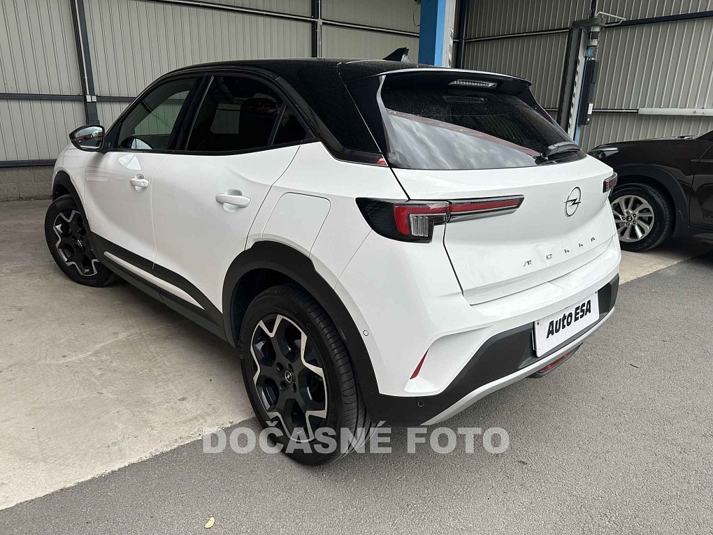 Opel Mokka 1.2 PT Ultimate