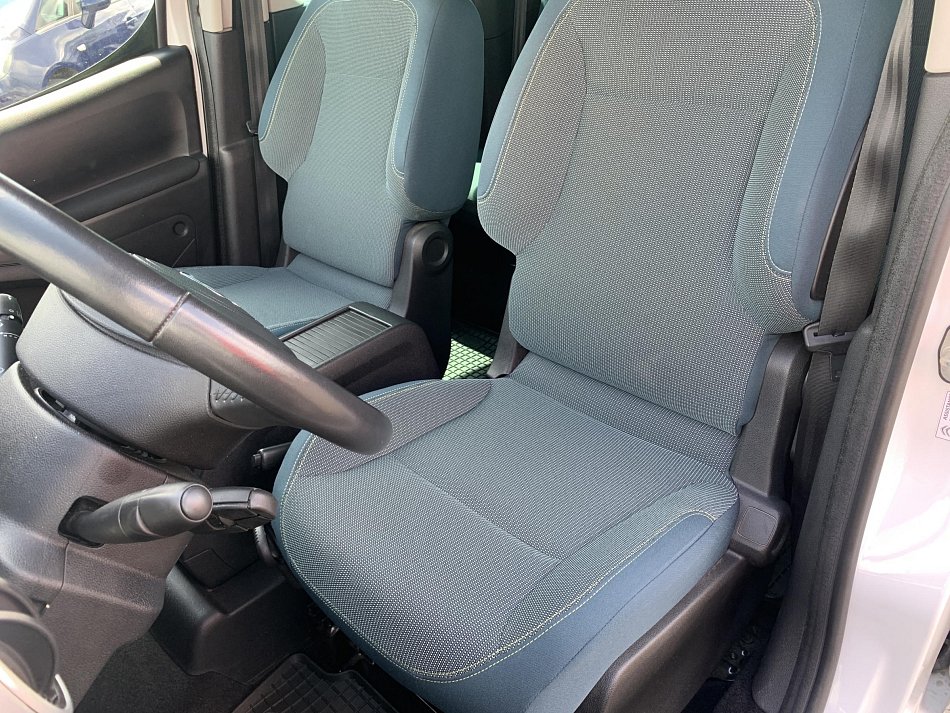 Citroën Berlingo 1.6HDi 