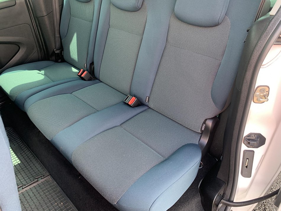Citroën Berlingo 1.6HDi 