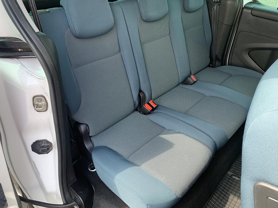 Citroën Berlingo 1.6HDi 