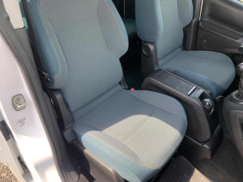 Citroën Berlingo 1.6HDi 