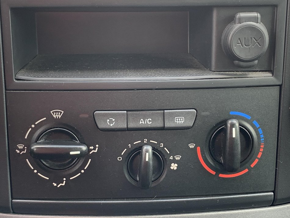 Citroën Berlingo 1.6HDi 