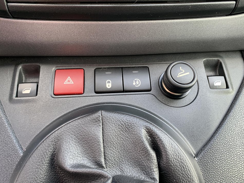 Citroën Berlingo 1.6HDi 