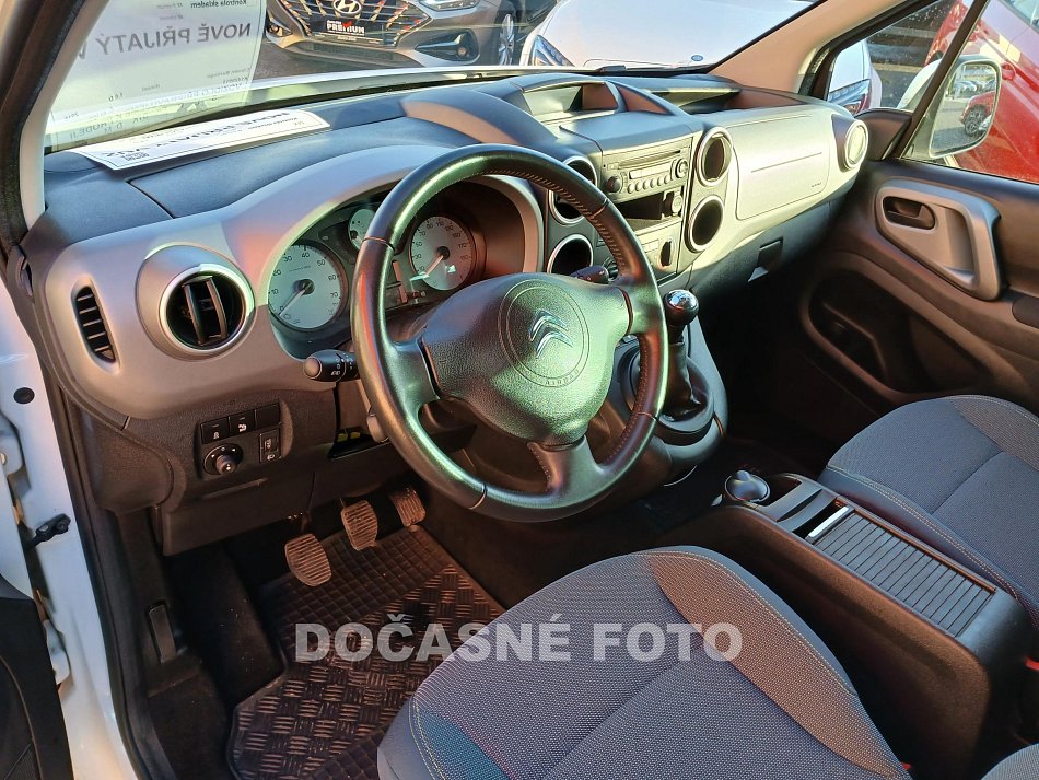 Citroën Berlingo 1.6HDi 
