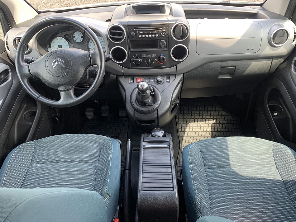 Citroën Berlingo 1.6HDi 