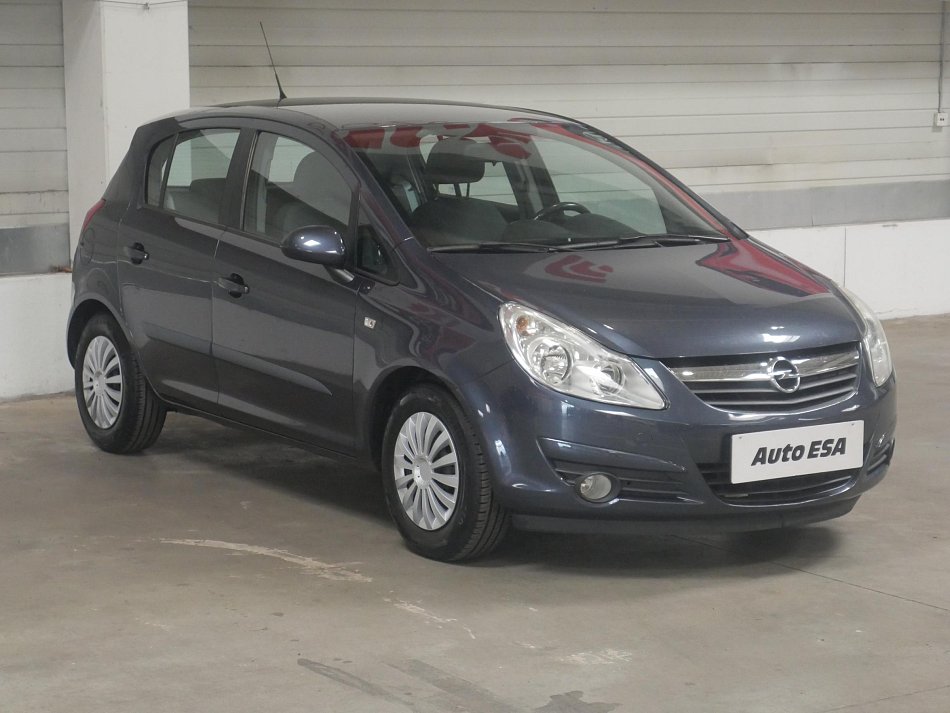 Opel Corsa 1.4 16V 