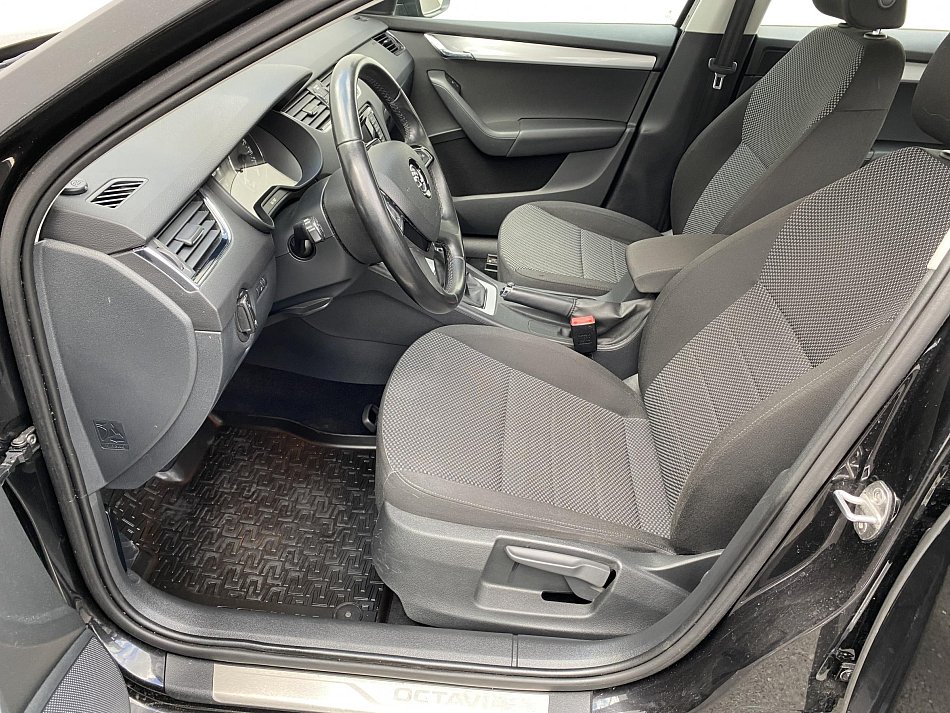 Škoda Octavia III 1.2 TSi Ambition
