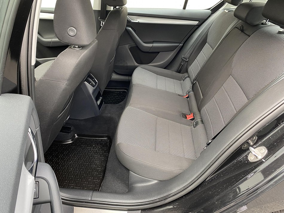 Škoda Octavia III 1.2 TSi Ambition