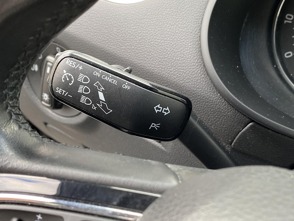 Škoda Octavia III 1.2 TSi Ambition