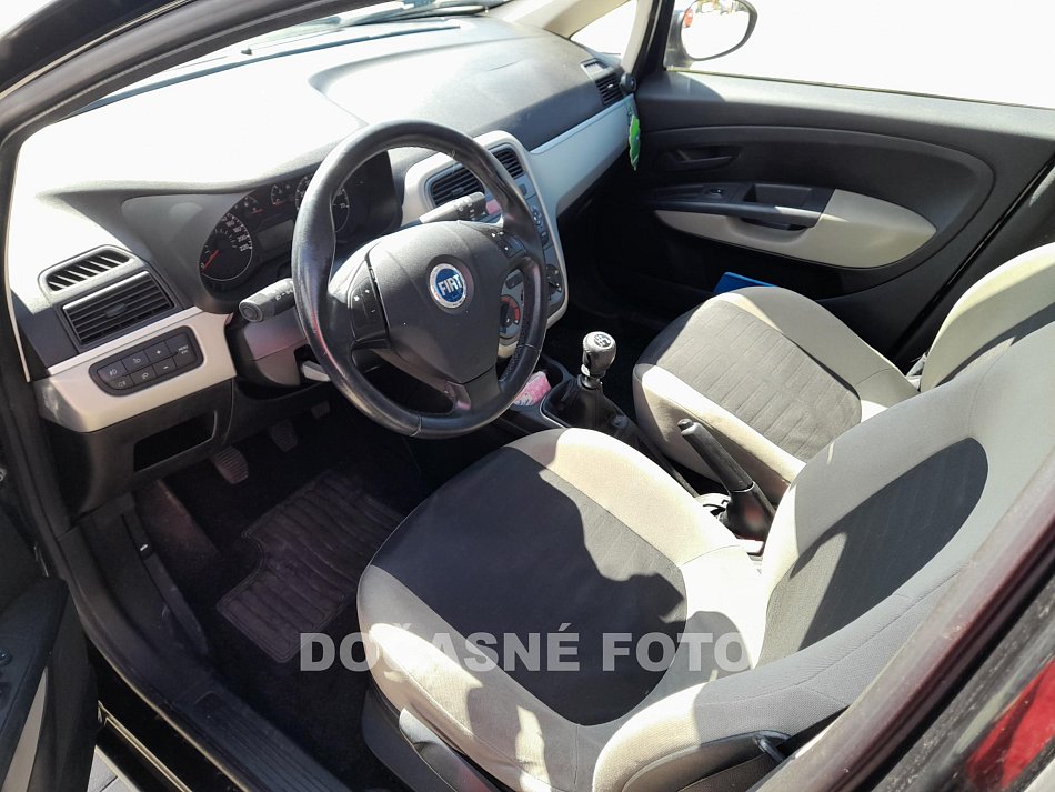 Fiat Punto 1.2i 