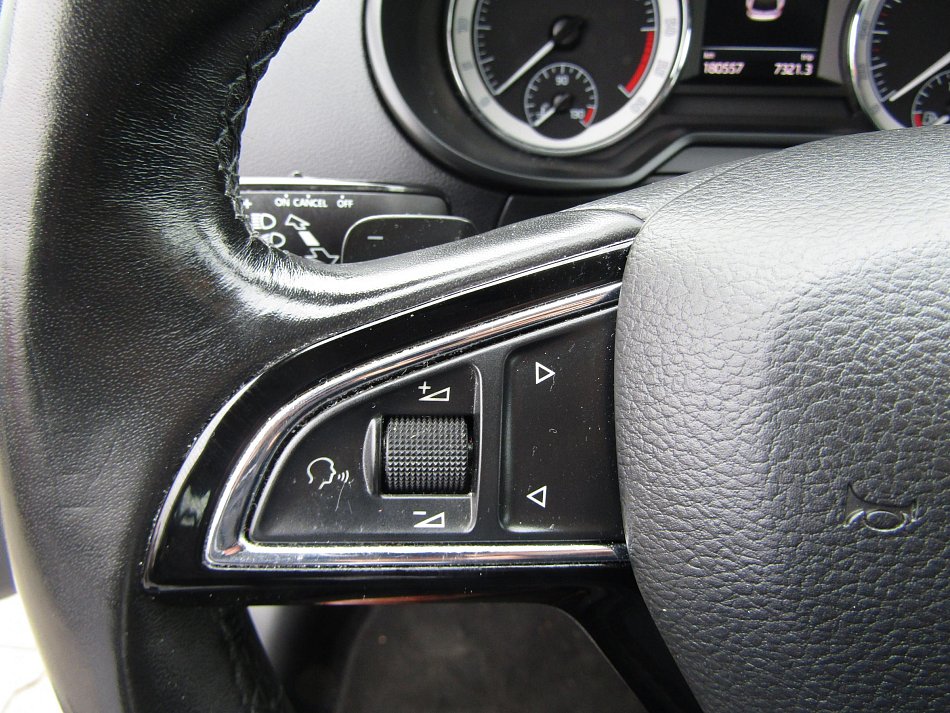 Škoda Octavia III 2.0 TDi Style 4x4