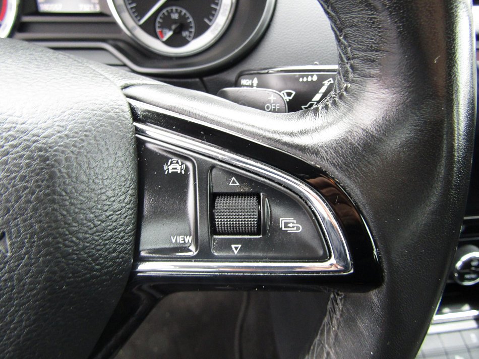 Škoda Octavia III 2.0 TDi Style 4x4