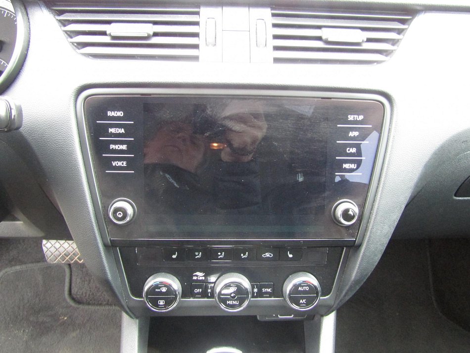 Škoda Octavia III 2.0 TDi Style 4x4