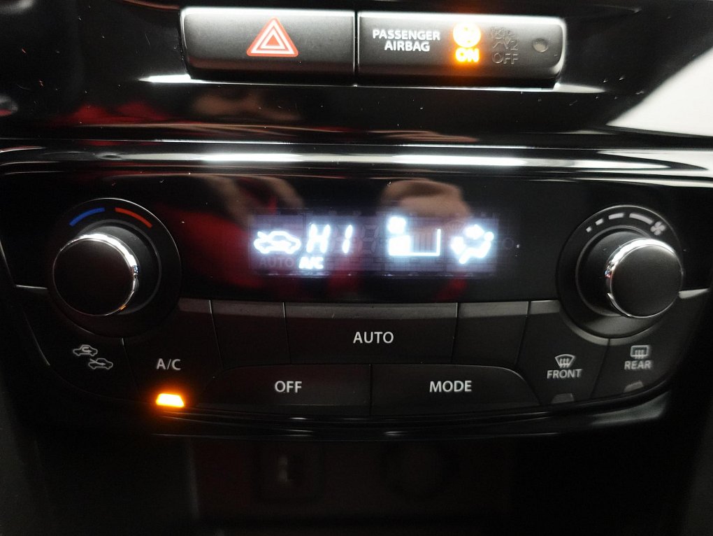 Suzuki Vitara 1.6 DDiS  4x4