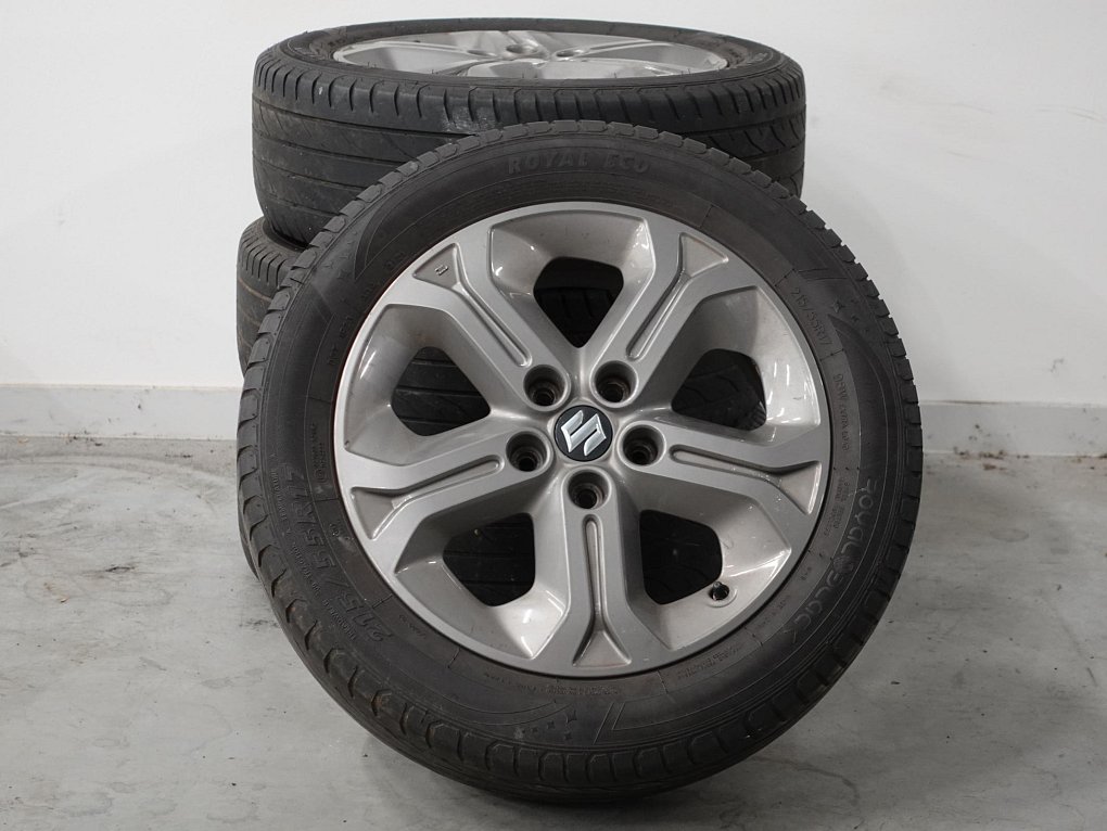 Suzuki Vitara 1.6 DDiS  4x4