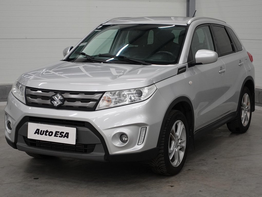 Suzuki Vitara 1.6 DDiS  4x4