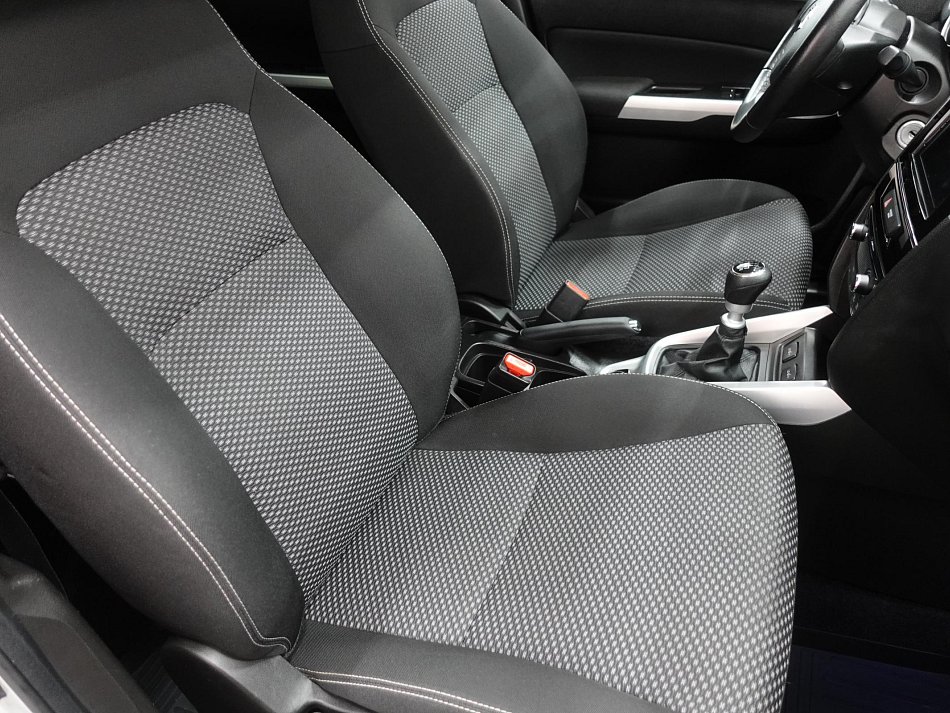 Suzuki Vitara 1.6 DDiS  4x4