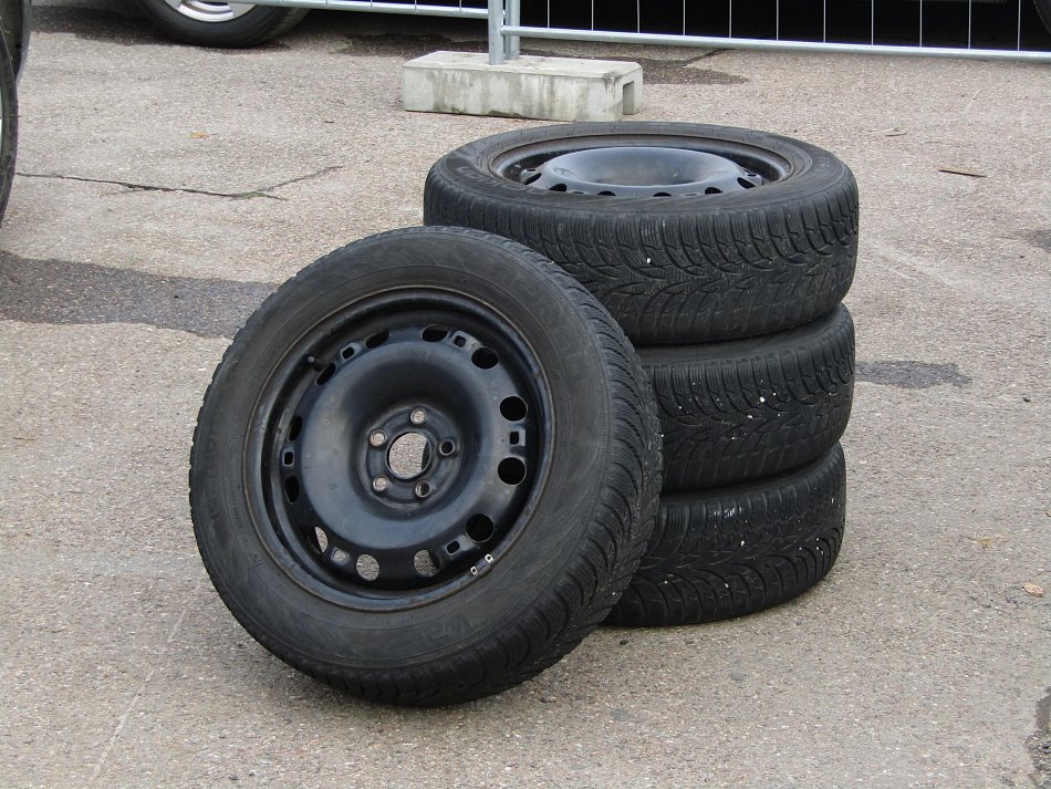 Škoda Rapid 1.2 TSi 