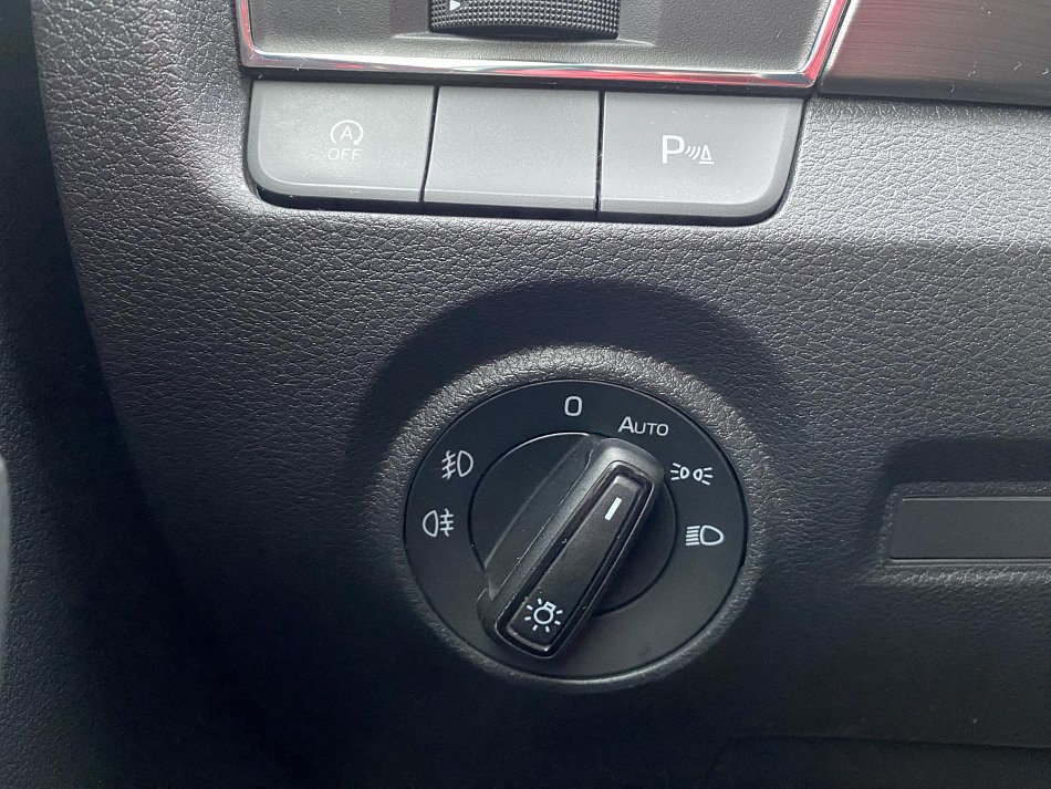 Škoda Fabia III 1.0TSi Style Plus