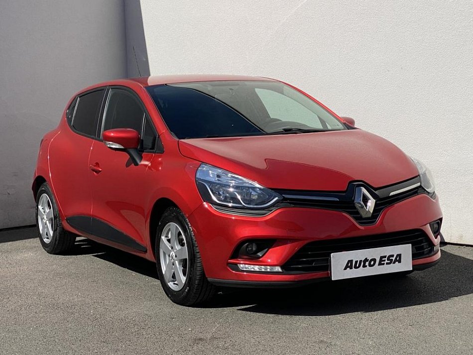 Renault Clio 1.2 TCe 