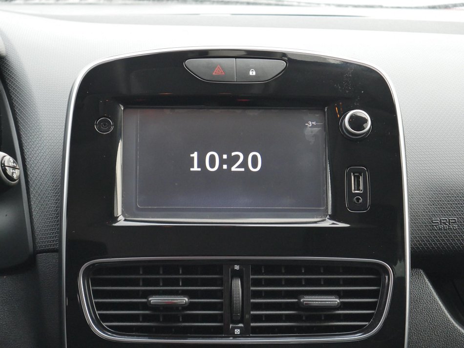 Renault Clio 1.2 TCe 