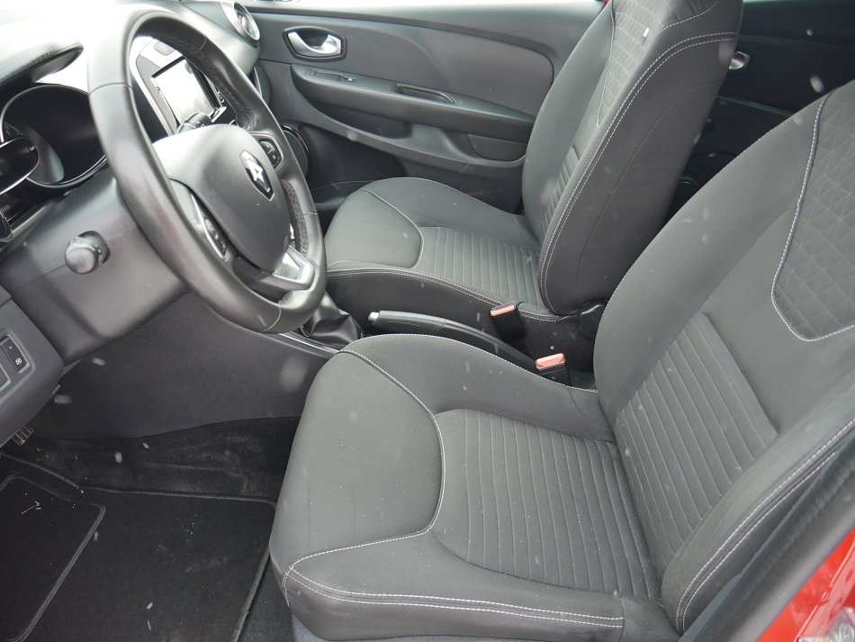 Renault Clio 1.2 TCe 