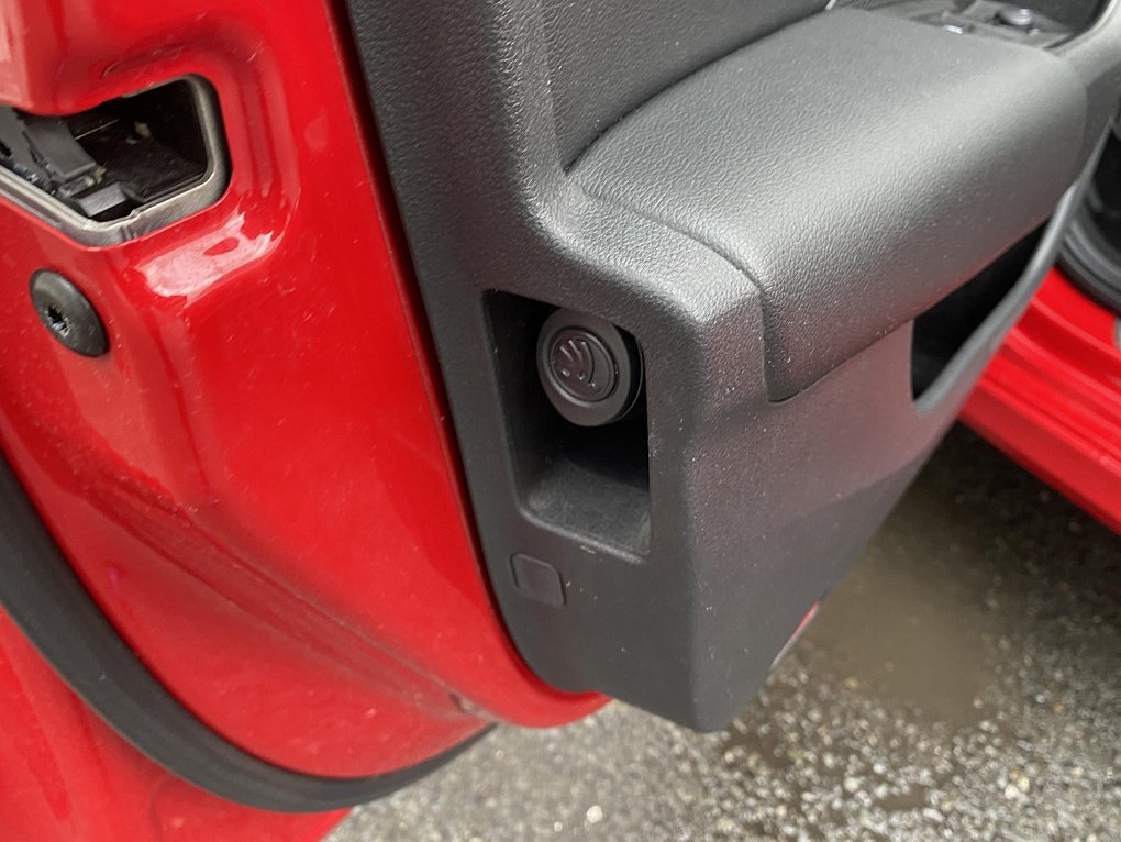 Škoda Octavia IV 1.0 TSi Style