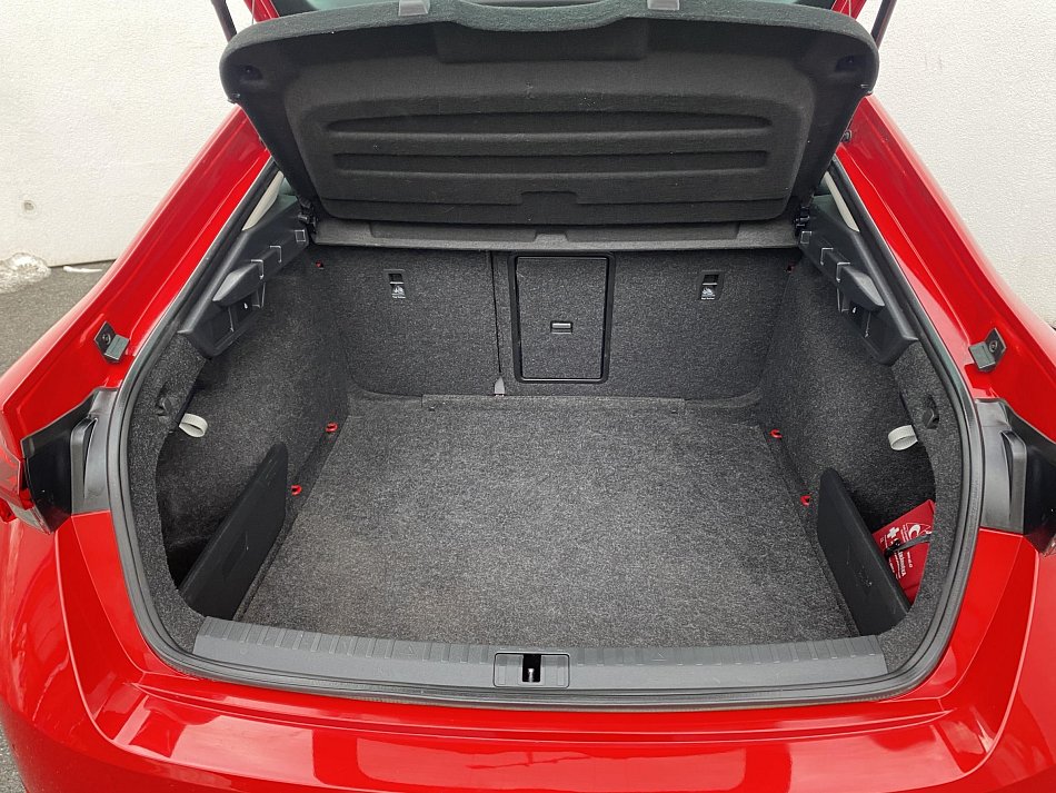 Škoda Octavia IV 1.0 TSi Style