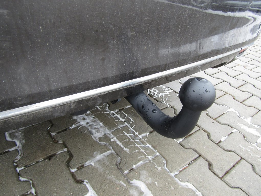 Volkswagen Passat 2.0 TDi 