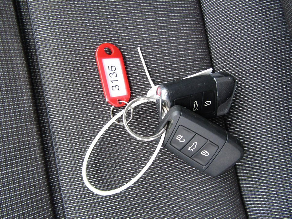 Volkswagen Passat 2.0 TDi 