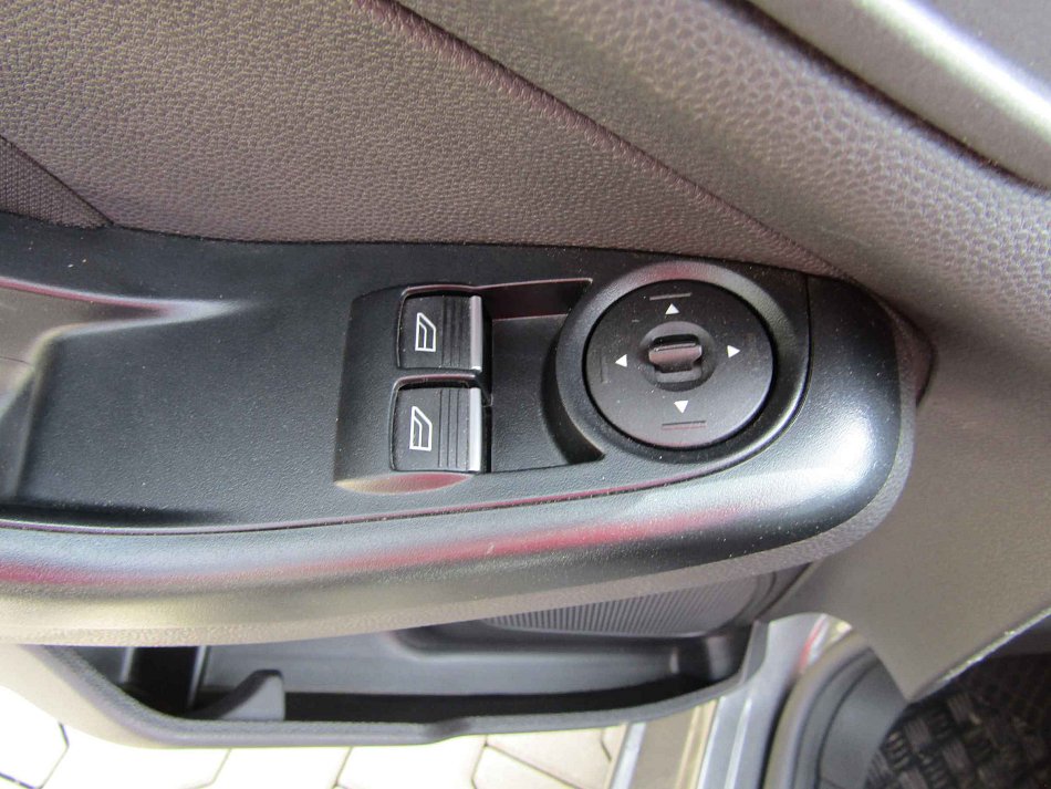 Ford Fiesta 1.2i 