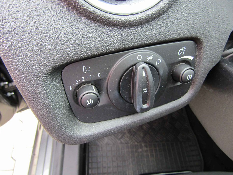 Ford Fiesta 1.2i 