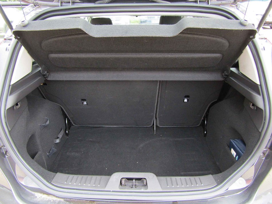 Ford Fiesta 1.2i 