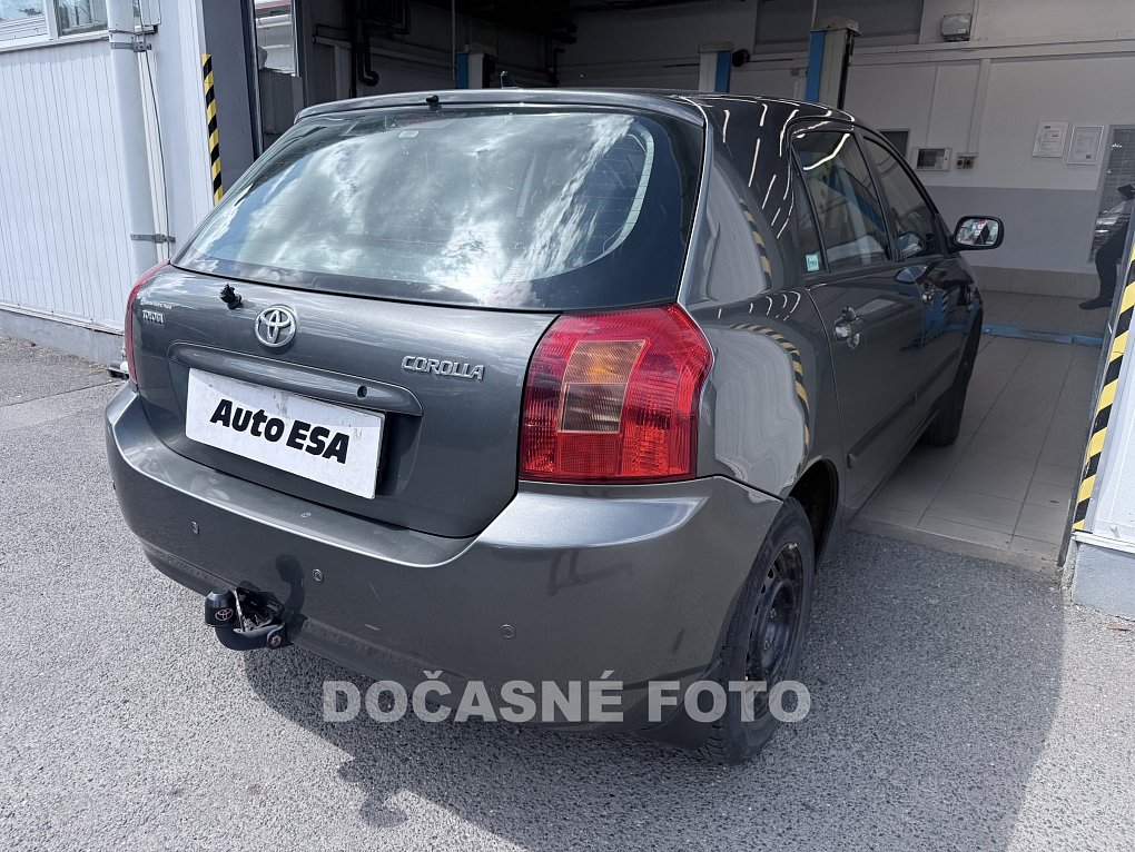 Toyota Corolla 1.4 i 