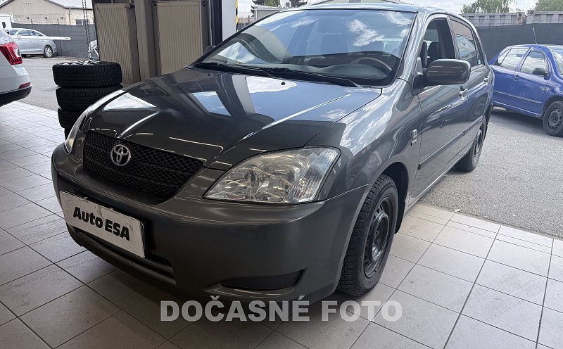 Toyota Corolla 1.4 i 
