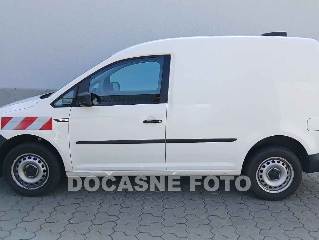 Volkswagen Caddy 1.4TGi  BOTT